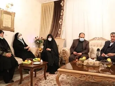 شاگردان شهدای هسته‌ای و پیروان سیره آن‌ها توانسته‌اند پیشرفت‌های بیشتری را برای کشور حاصل کنند