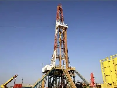 جلوگیری از انفجار چاه اکتشافی دالپری