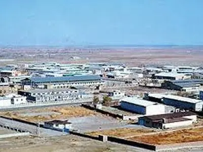 برگزاری اولین جلسه هیأت حل اختلاف و داوری طرح‌های صنعتی اردبیل /فسخ  10 قرارداد راکد 