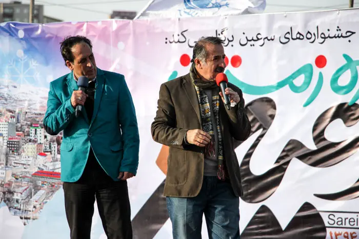گالری