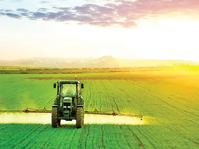 شرایط توسعه کشاورزی فراسرزمینی ابلاغ شد