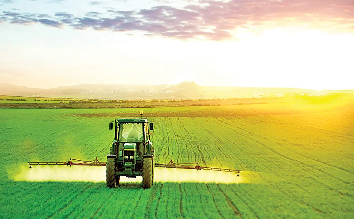 شرایط توسعه کشاورزی فراسرزمینی ابلاغ شد