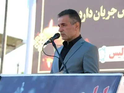 پیام تسلیت مدیرعامل باشگاه پرسپولیس در پی درگذشت سیامند رحمان