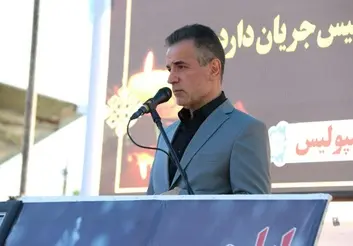 اتهام باورنکردنی پرسپولیس به فدراسیون؛ نمی‌خواهند ما قهرمان شویم