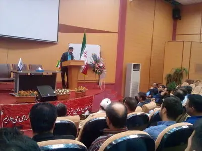آزادی 30 زندانی مالی با کمک صنعتگران شهرک صنعتی شمس آباد 