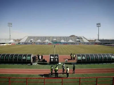 مجموعه‌های ورزشی تهران تعطیل می‌شوند