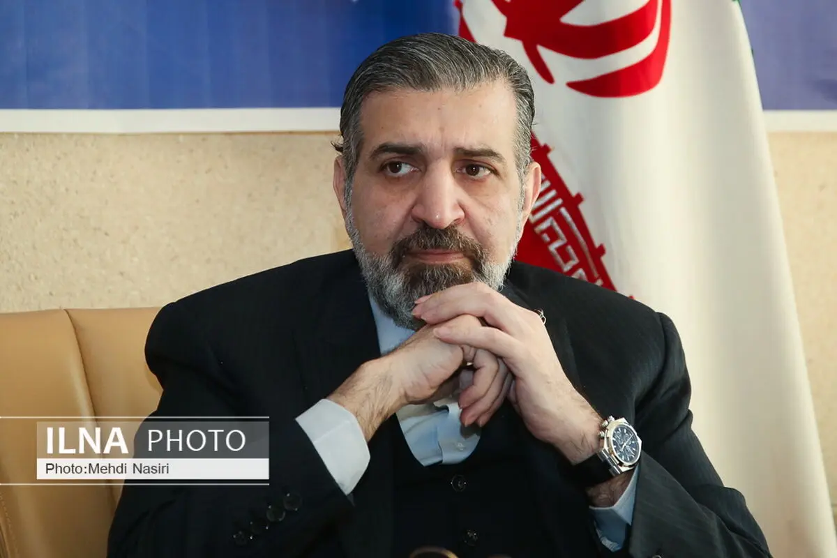 صادق خرازی کرونا گرفت