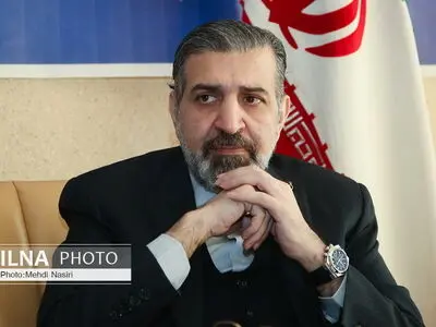 صادق خرازی کرونا گرفت