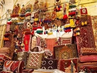 برگزاری 92 دوره آموزشی صنایع‌دستی در استان گلستان