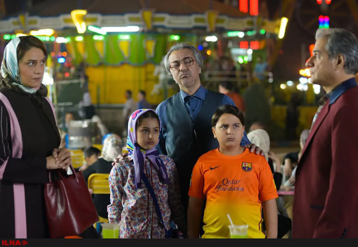 «شکلاتی» اول آذر اکران می‌شود