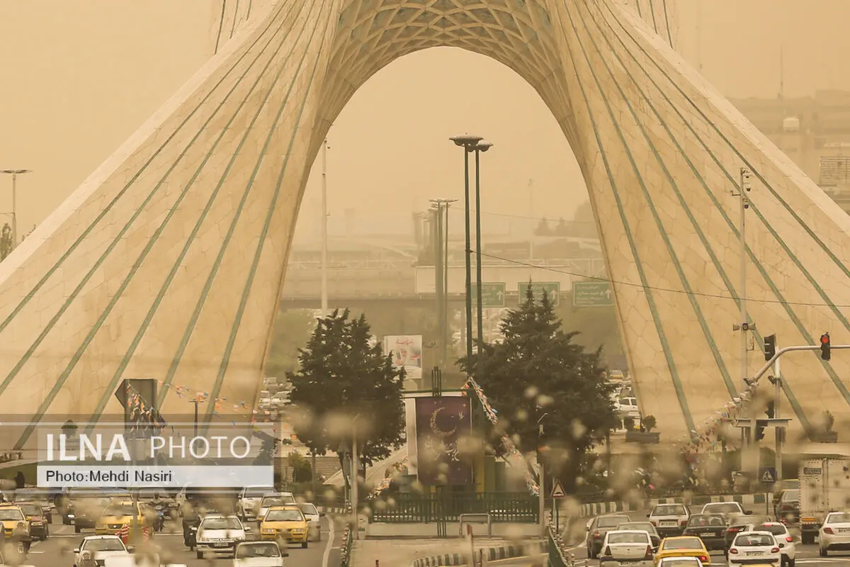 ورود ستاد امر به معروف و نهی از منکر به رفع معضل آلودگی هوا