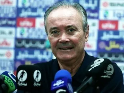 مارتنیز: توانستیم به جدول برگردیم / بازیکنانم باید قدرت اصلی‌شان را در بازی نشان بدهند