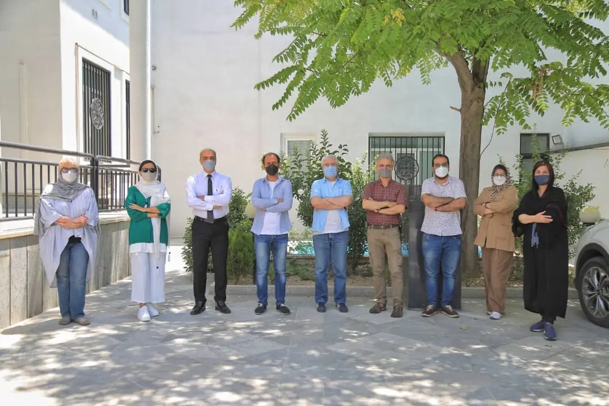 آثار بخش مسابقه دوازدهمین جشن مستقل سینمای مستند اعلام شد