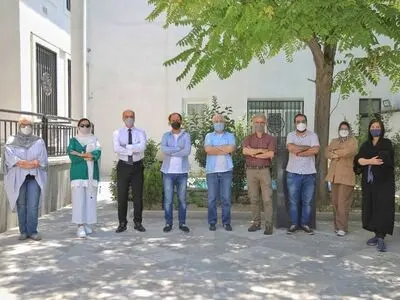 آثار بخش مسابقه دوازدهمین جشن مستقل سینمای مستند اعلام شد