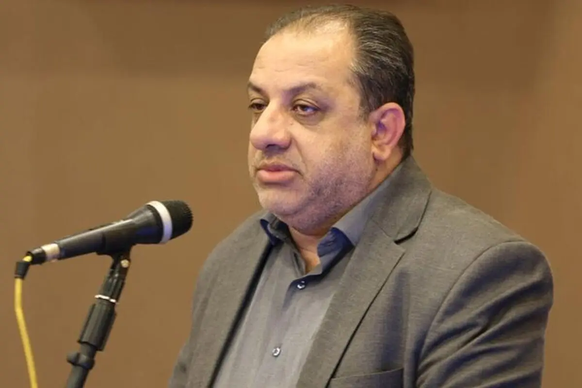 ویدیو: توضیحات سهیل‌مهدی درباره بازی های لغو شده هفته آخر