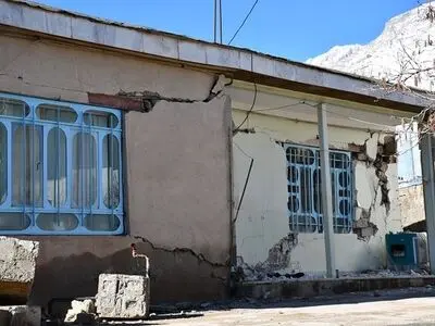 دستگاه قضایی با متخلفین  زلزله سی‌سخت برخورد می‌کند