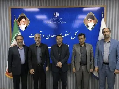 تقدیر مدیرکل صمت البرز از نقش اصناف در مدیریت بازار در ایام دفاع ملی
