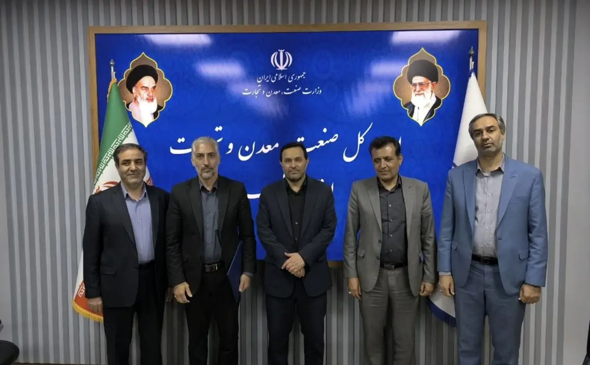 تقدیر مدیرکل صمت البرز از نقش اصناف در مدیریت بازار در ایام دفاع ملی