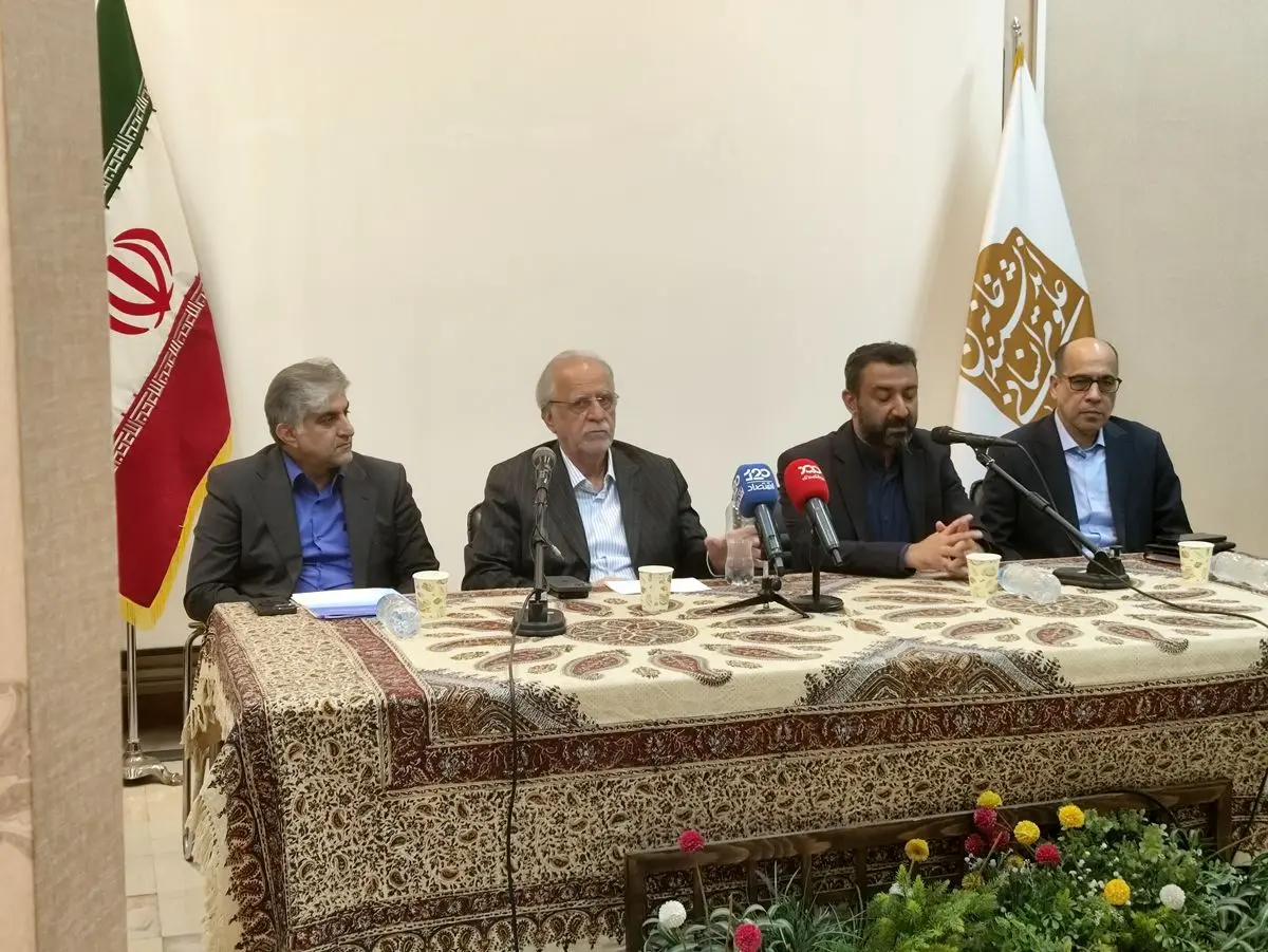 ضرورت بازگشت استقلال سازمان تامین اجتماعی/ «شستا» از وظیفه ذاتی خود خارج شده