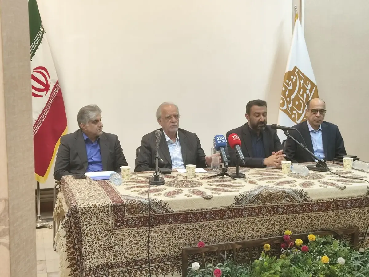 ضرورت بازگشت استقلال سازمان تامین اجتماعی/ «شستا» از وظیفه ذاتی خود خارج شده