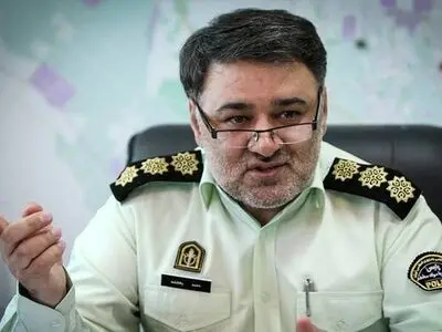 "معتادان متجاهرِ بیمار" از سوی وزارت بهداشت و بهزیستی پذیرش نمی‌شوند/وجود ۲۵۰۰ کارتن‌خوابِ غیرمعتاد در تهران/حضور ۱۵۰ نیروی پلیس در شوش، هرندی و مولوی