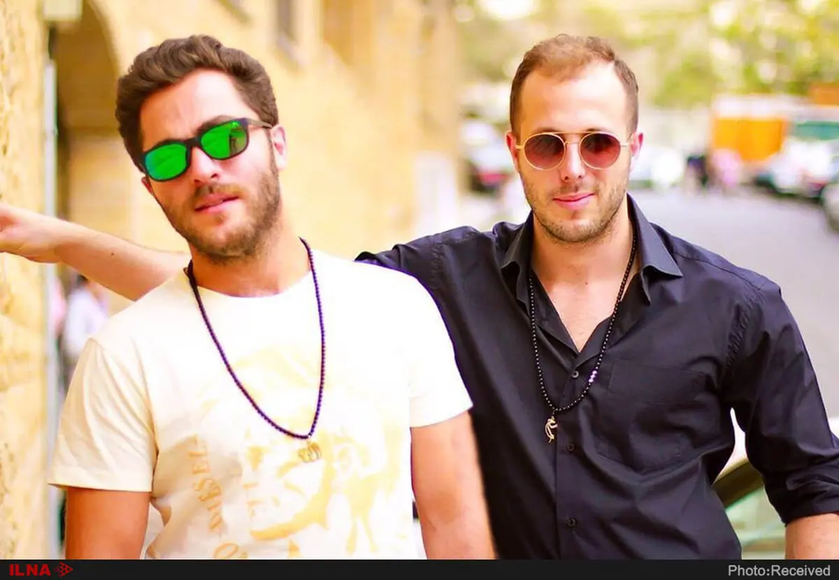 مسیح و آرش صاحب آلبوم می‌شوند