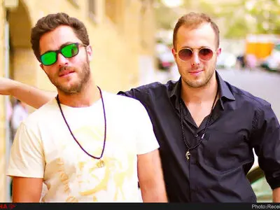مسیح و آرش صاحب آلبوم می‌شوند