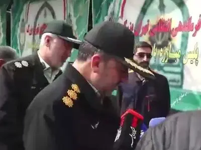 جاسازی مواد مخدر در صنایع دستی ایرانی برای صادرات! + فیلم