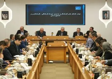 سازوکار تبدیل ارز گردشگران خارجی در مبادی ورودی کشور نهایی شد