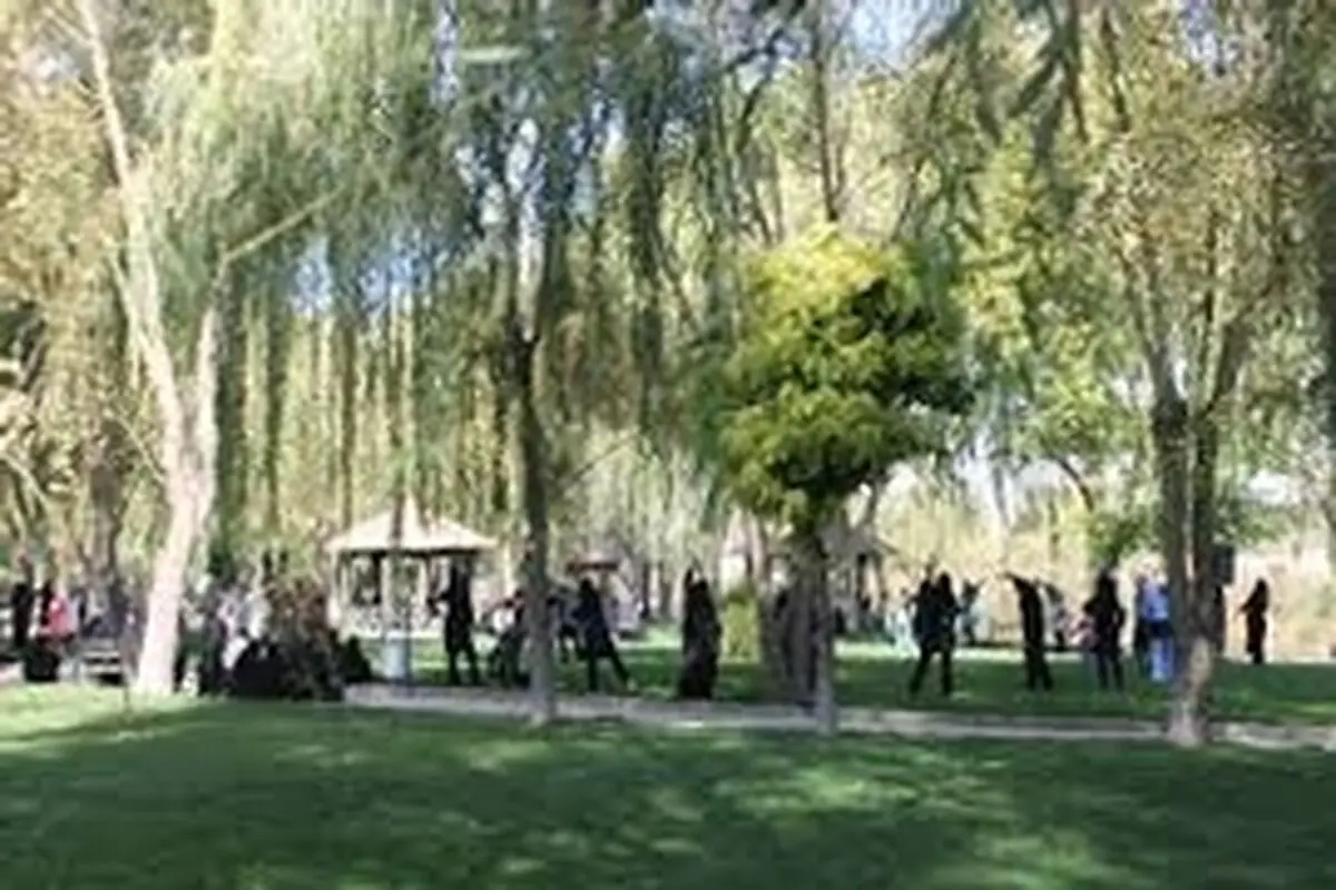 ساخت باغ بانوان در فولاد شهر یک ضرورت اساسی است