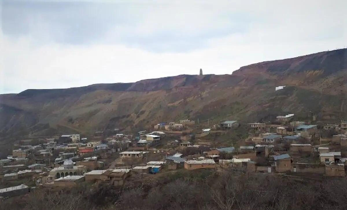قطع برق ۶۵ روستای شهرستان قروه در جریان بارش‌های اخیر/ خاموشی در شرق کردستان در کمترین زمان برطرف می‌شود