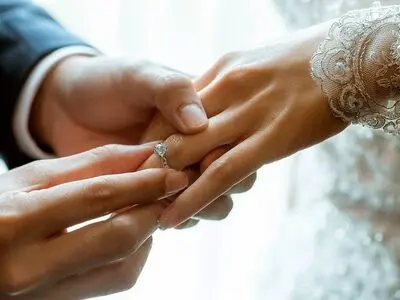 فعالیت دفاتر ثبت ازدواج تا ساعت ۱۹ روز شنبه دایر است