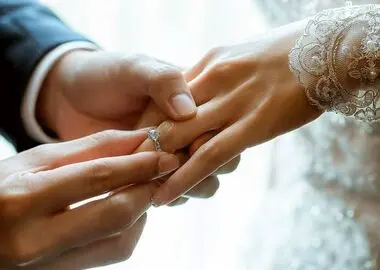 «دختران زیر ۲۰ سال» در صدر آمار ازدواج