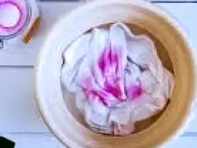 لباس رنگ گرفته را چطور پاک کنیم؟ 