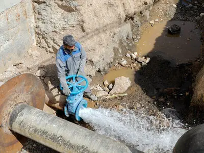 خسارت 75 میلیارد و 500 میلیون ریالی سیلاب به تأسیسات آبرسانی خراسان رضوی