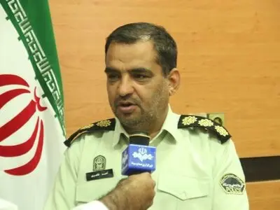 کشف بیش از ۲ تن  موادمخدر و دستگیری ۵ سوداگر مرگ در سیستان و بلوچستان