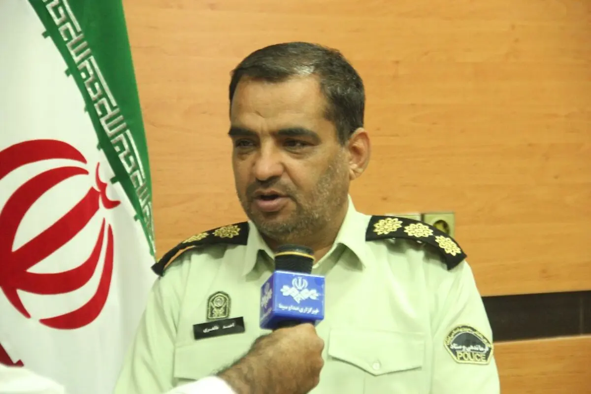 کشف بیش از ۲ تن  موادمخدر و دستگیری ۵ سوداگر مرگ در سیستان و بلوچستان
