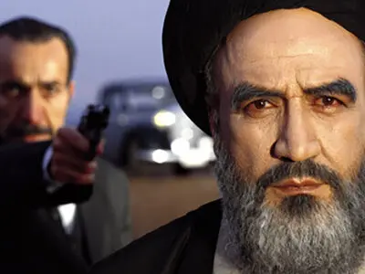 اکران فیلمی درباره امام خمینی (ره) بعد از ۱۱ سال/ «فرزند صبح» جشنواره عمار را افتتاح می‌کند