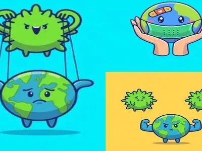 هتل­‌ها چگونه به مقابله با کرونا می‌­روند؟