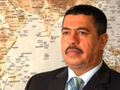 دولت فراری یمن تصمیم به بازگشت دارد