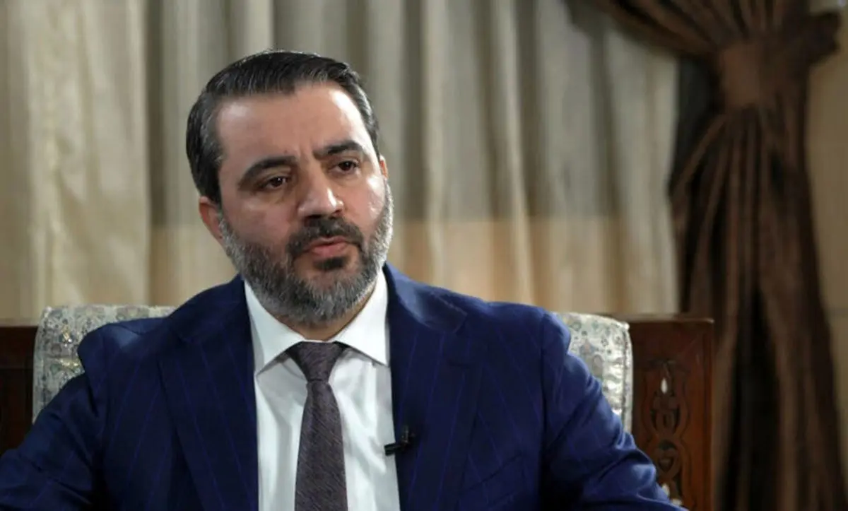 وزیر خارجه سوریه به عمان می‌رود