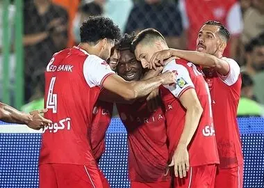 ترکیب منتخب هفته چهارم لیگ برتر 