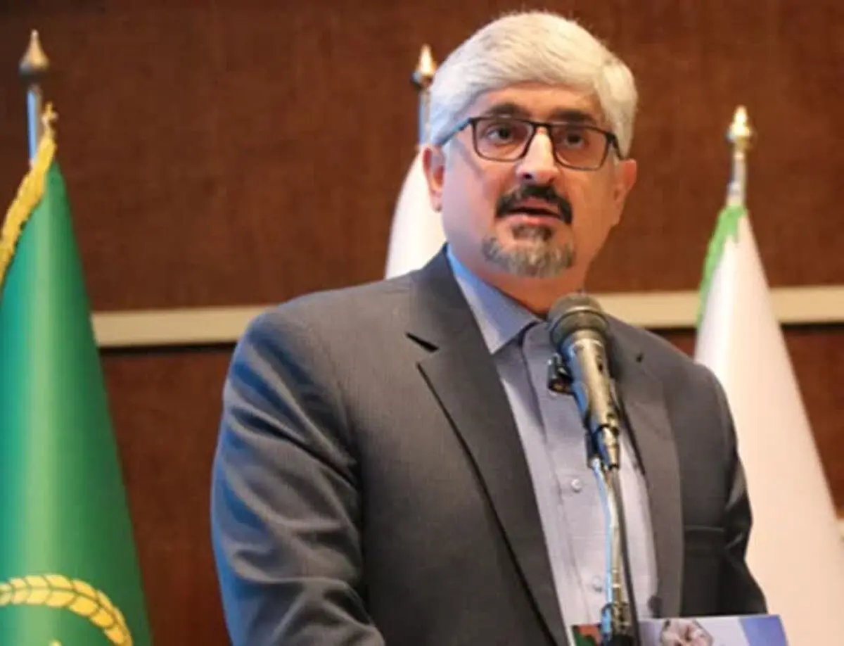 گرانی ۴۰ تا ۵۰ درصدی کالاهای اساسی صحت ندارد/۱۸ همت از مطالبات گندم‌کاران فارس پرداخت شد