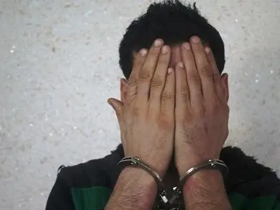ضارب فراری سرباز پلیس در کوه‌چنار دستگیر شد 