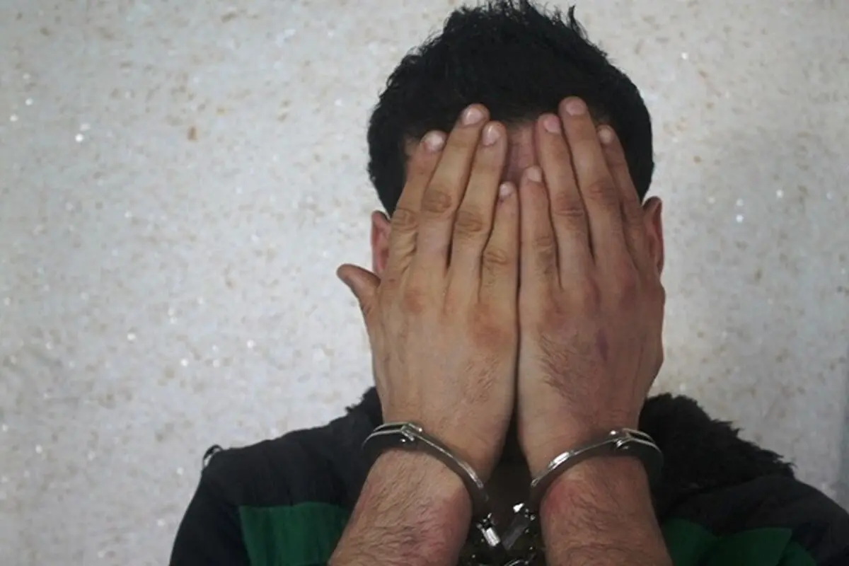 ضارب فراری سرباز پلیس در کوه‌چنار دستگیر شد 