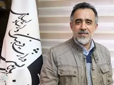 پیام تبریک مدیرکل هنرهای نمایشی برای نوروز