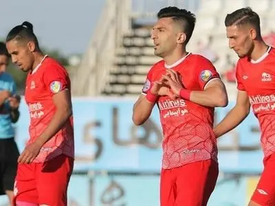 نریمان جهان: تعداد بالای ملی‌پوشان پرسپولیس به نفع این تیم است نه به ضررشان/ سوپرجام را می‌بریم تا خیلی چیزها را جبران کنیم