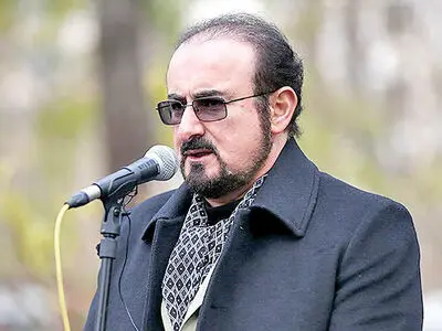 عبدالحسین مختاباد مهاجرتش را تکذیب کرد