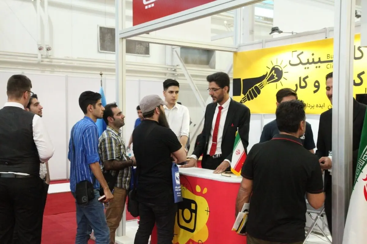 نقش موشن گرافیک و ویدئو مارکتینگ در رونق کسب و کار