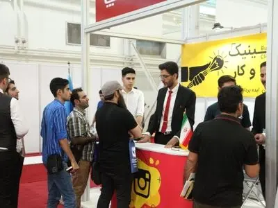 نقش موشن گرافیک و ویدئو مارکتینگ در رونق کسب و کار